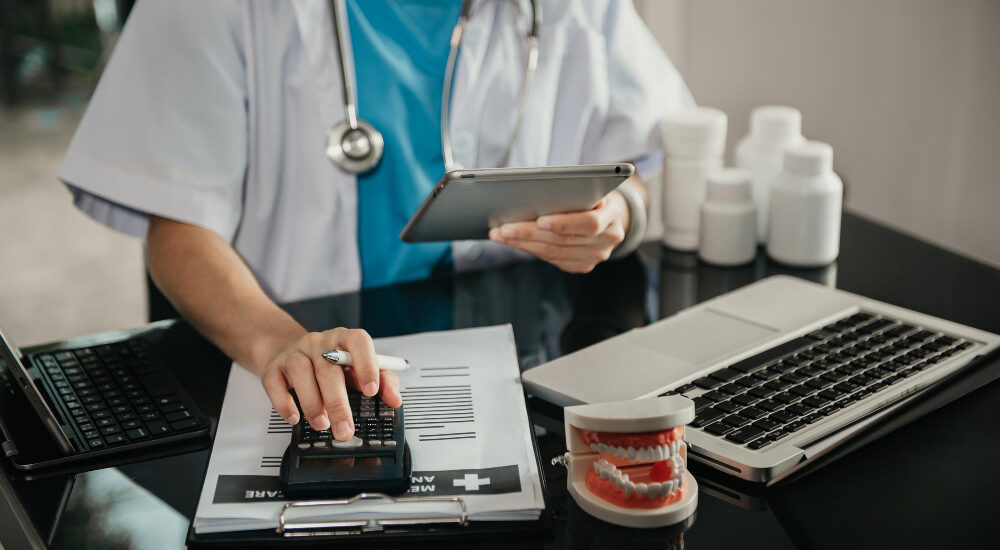 dental billing
