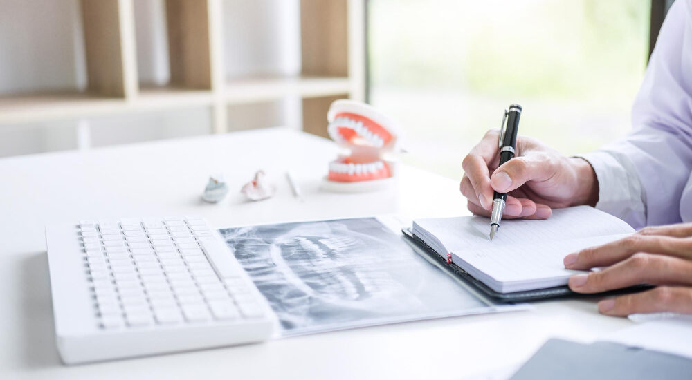 Dental Billing Challenges