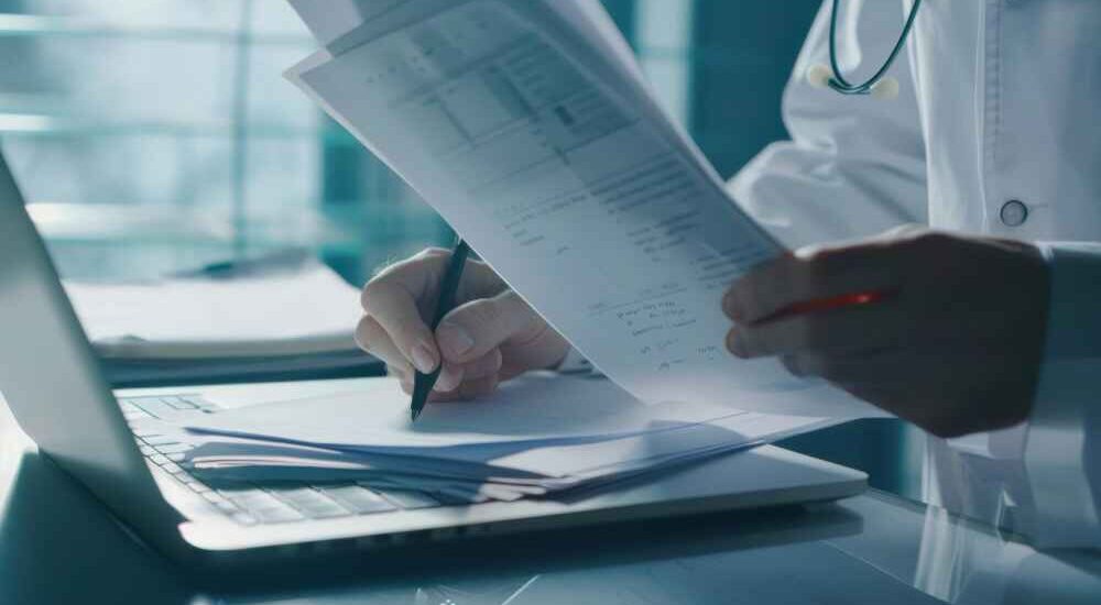 Prior Authorization Company Simplifies