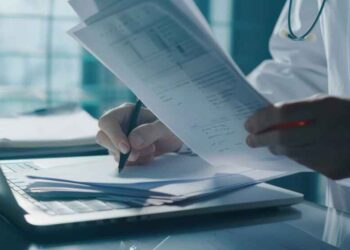 Prior Authorization Company Simplifies