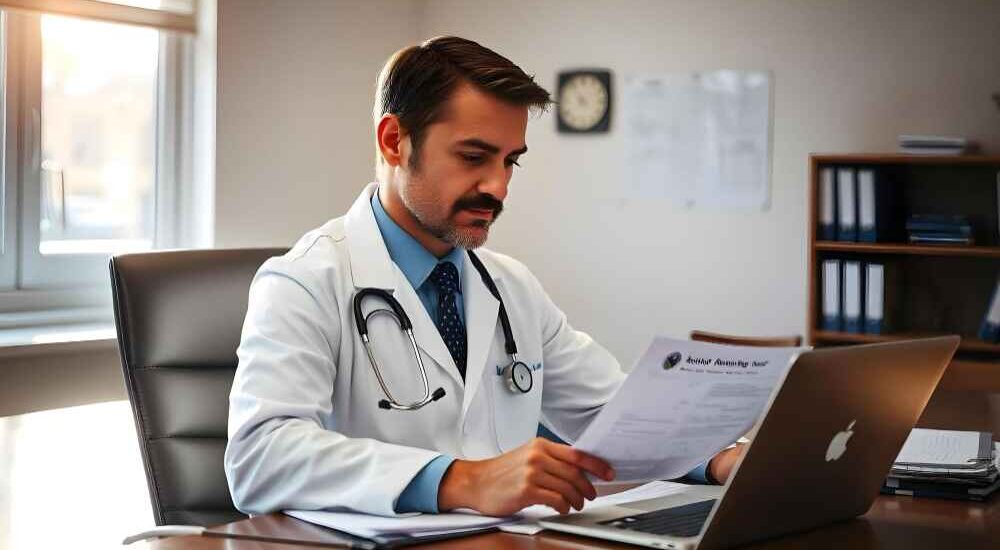 Medical Billing Services in Virginia