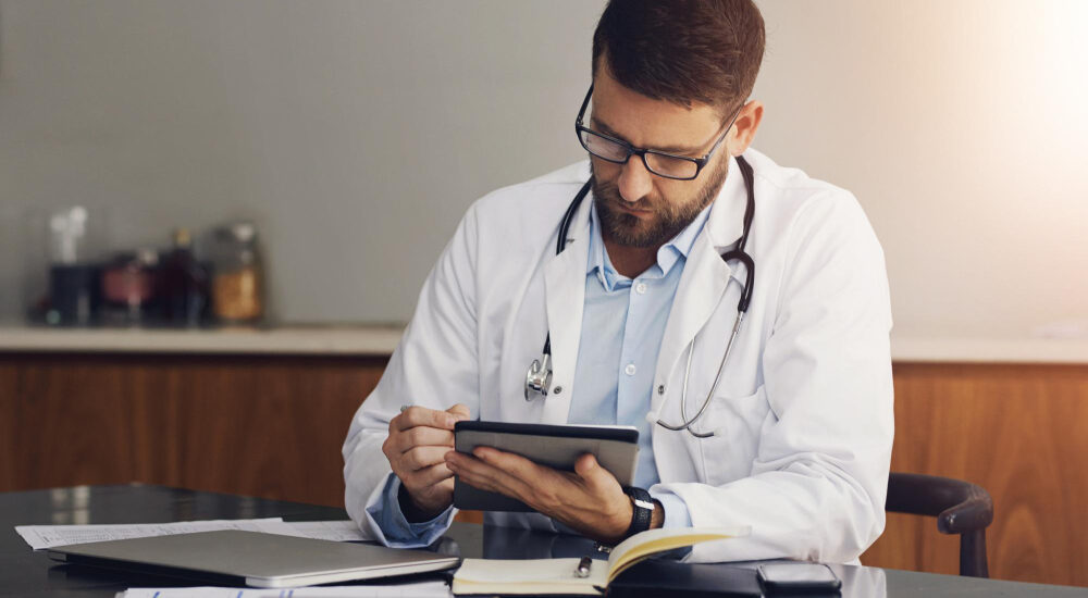 Healthcare Accounts Receivable