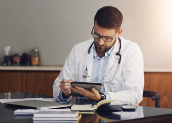 Healthcare Accounts Receivable