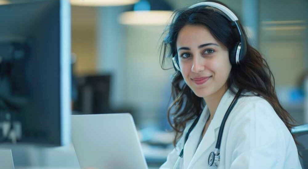 Hire a Medical Virtual Assistant: Complete Guide