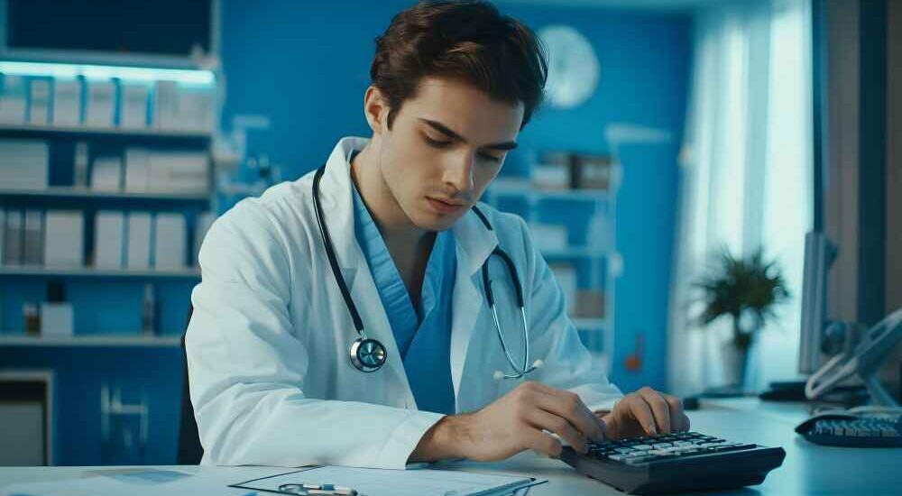 Inefficient Healthcare Accounts Receivable Management