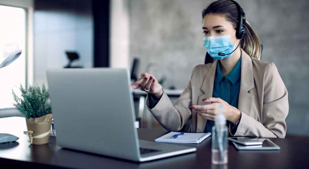 Medical Virtual Office Assistance