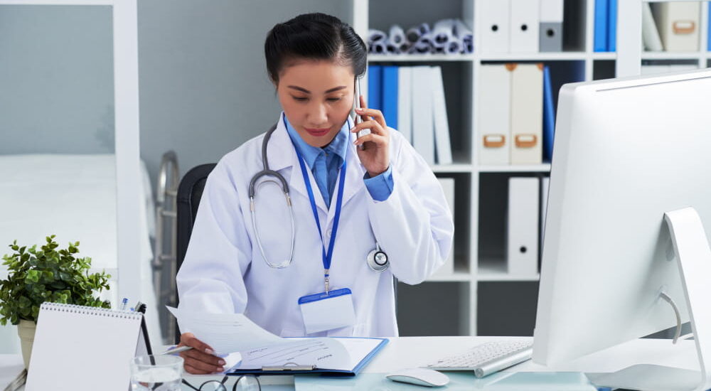 Emergency Physician Billing