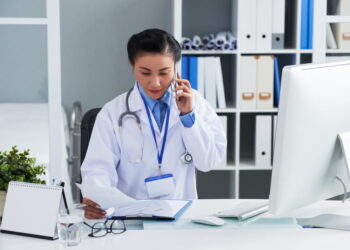 Emergency Physician Billing