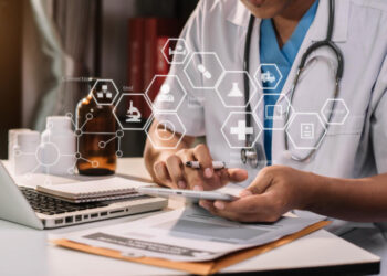 healthcare RCM Companies