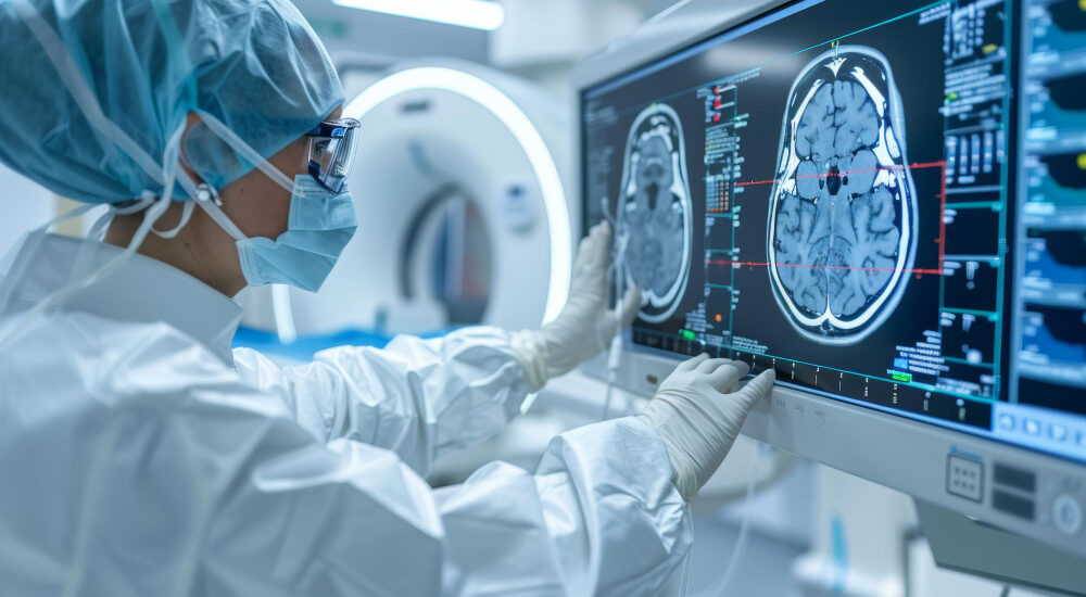 Interventional Radiology Billing