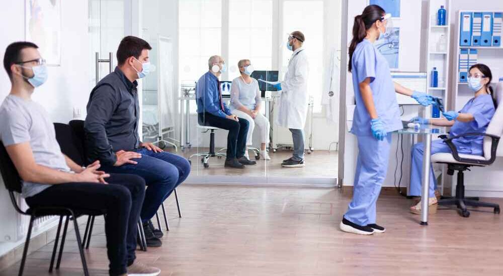 Why does Urgent Care Billing Need a Different Billing Approach?