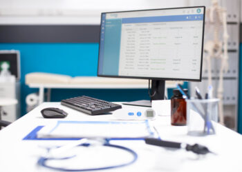 Healthcare Accounts Receivable.