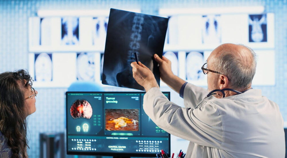 radiology Billing