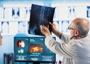radiology Billing