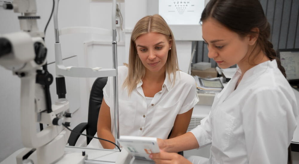 ophthalmology billing