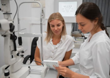 ophthalmology billing