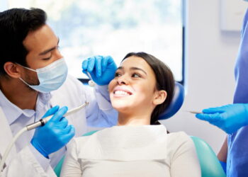 Dental RCM for small practices