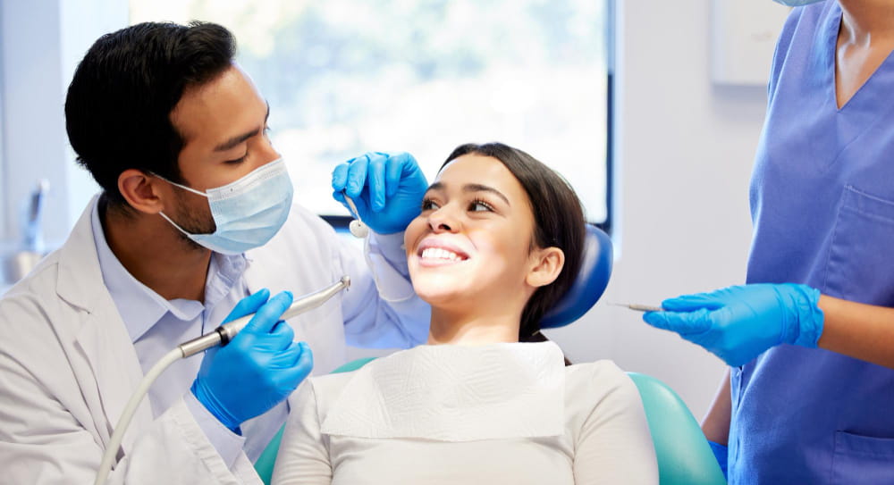 Dental RCM for small practices