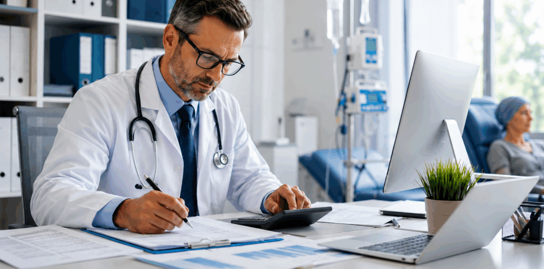 Oncology Billing
