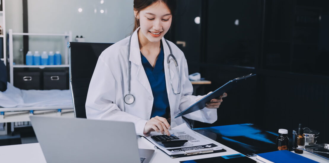 medical billing services