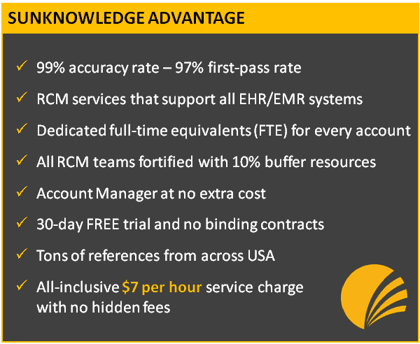 advantage