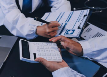 Dedicated Healthcare Accounts Receivable