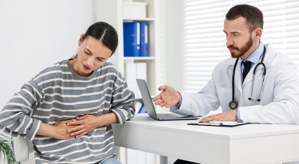 Gastroenterology Billing