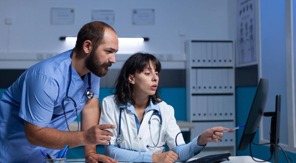Urgent Care Billing
