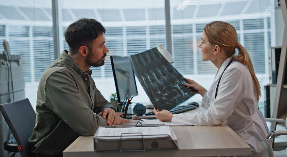 Outsource Radiology Billing