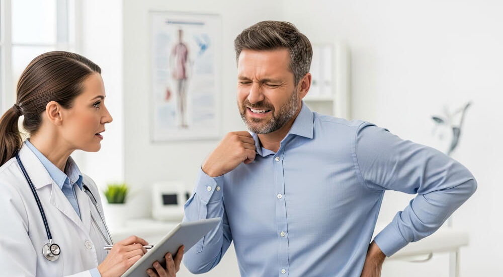 Pain Management Billing