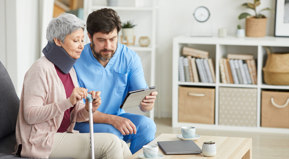 Home Health Billing