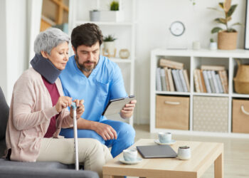 Home Health Billing