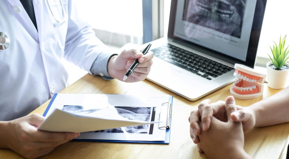 Dental Billing Services