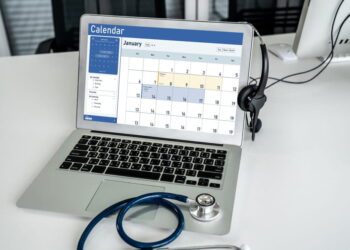 Scheduling Rush with Healthcare Virtual Assistants