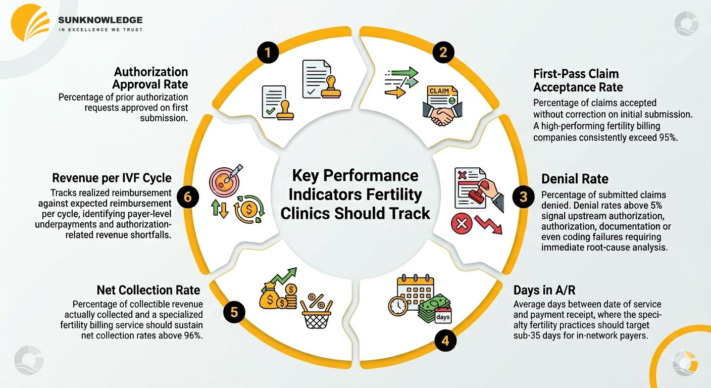 KPI Fertility Clinics