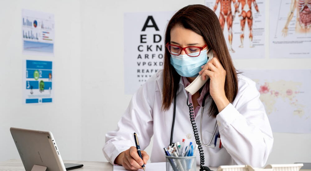 Retina Medical Billing