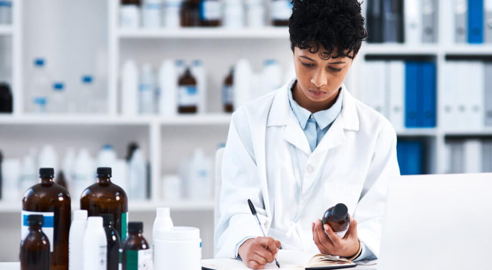 Specialty Pharmacy Billing