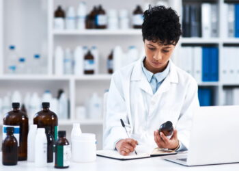 Specialty Pharmacy Billing