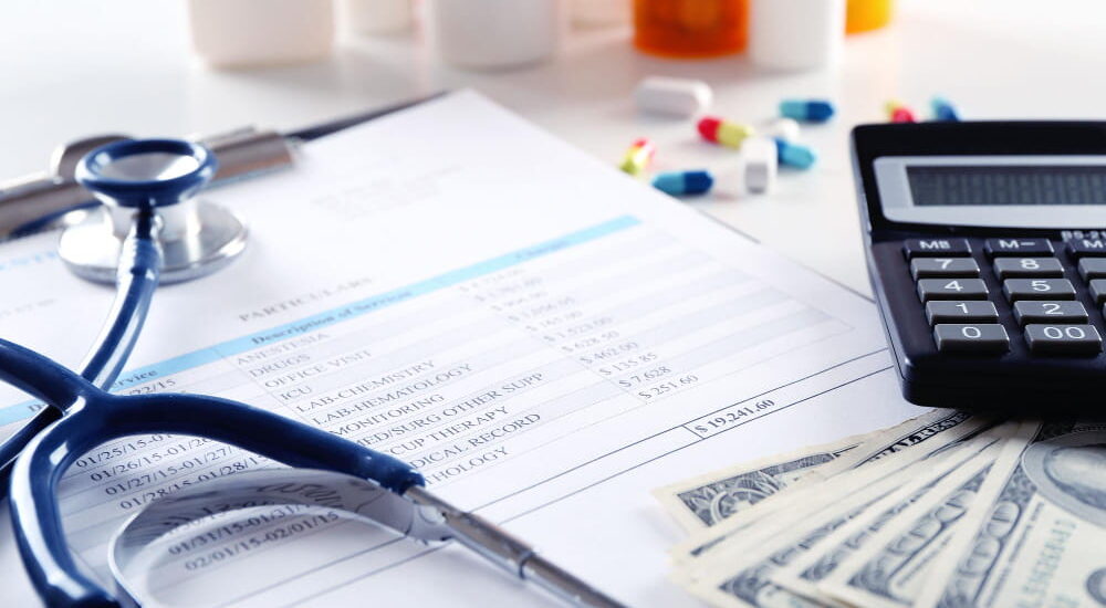 Medical Accounts Receivable