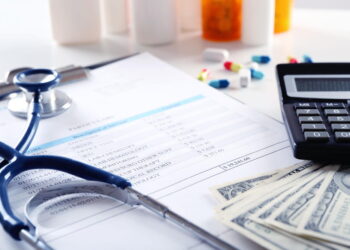 Medical Accounts Receivable