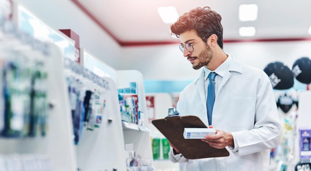 Specialty Pharmacies