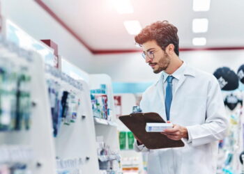 Specialty Pharmacies
