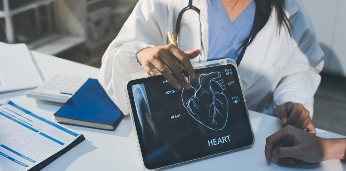 Cardic-Implant