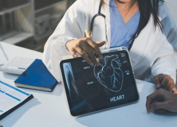 Cardic-Implant