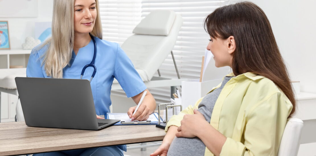 Fertility clinic billing