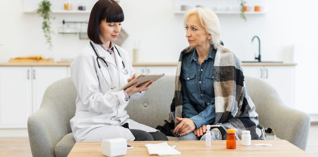 Home Health Billing