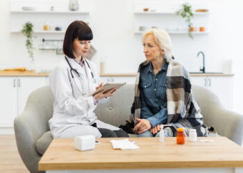 Home Health Billing