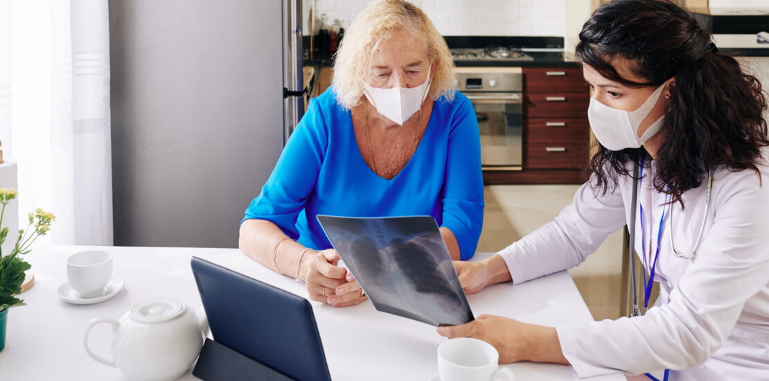 Home Healthcare Billing