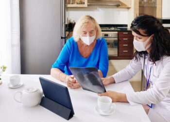 Home Healthcare Billing