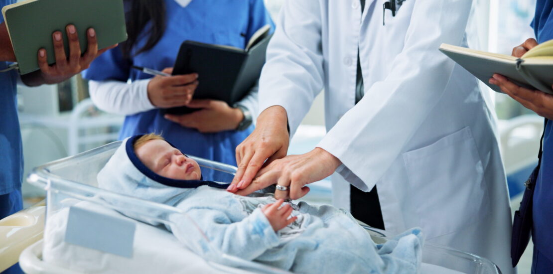 Neonatology Billing